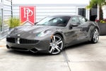 2012 Fisker Karma EcoSport SE