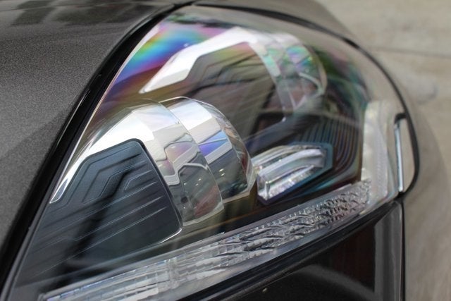 2012 Fisker Karma EcoSport SE