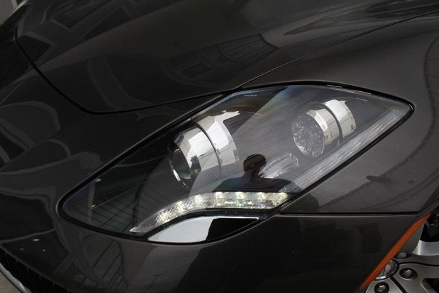 2012 Fisker Karma EcoSport SE