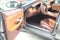 2012 Fisker Karma EcoSport SE