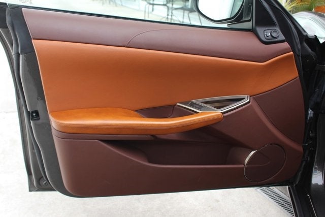 2012 Fisker Karma EcoSport SE