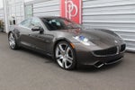 2012 Fisker Karma EcoSport SE