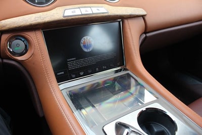 2012 Fisker Karma EcoSport SE