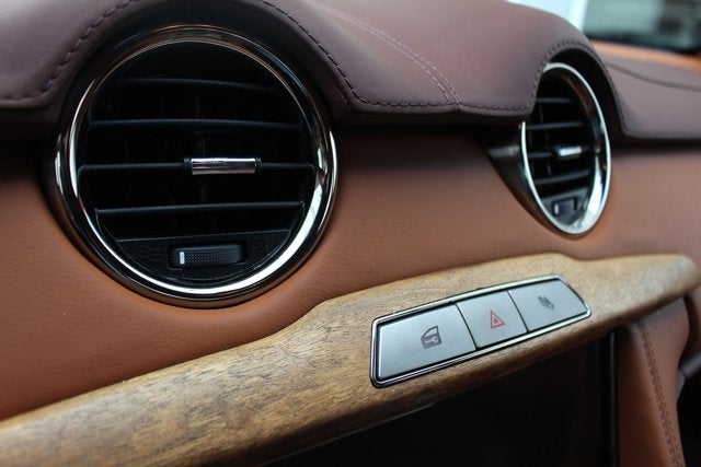 2012 Fisker Karma EcoSport SE