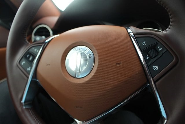 2012 Fisker Karma EcoSport SE