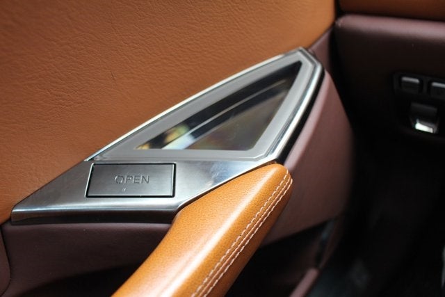 2012 Fisker Karma EcoSport SE