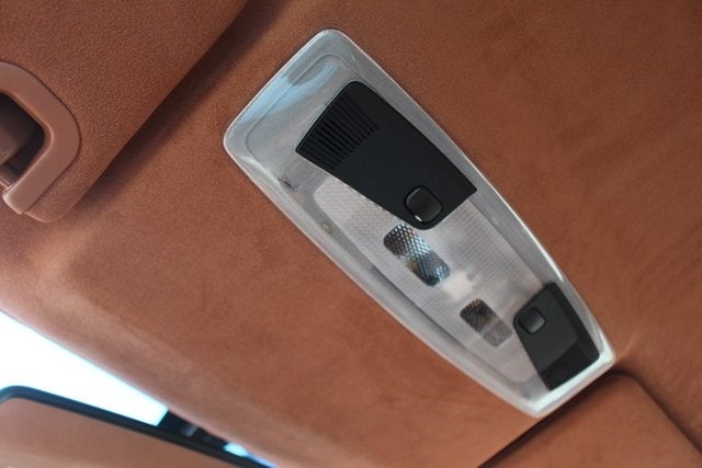 2012 Fisker Karma EcoSport SE