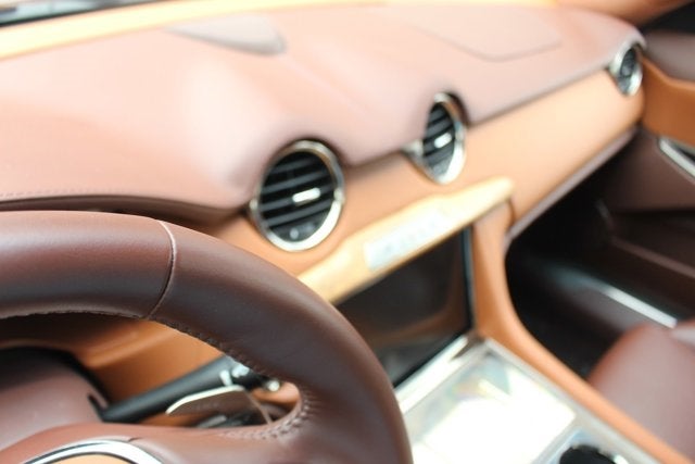 2012 Fisker Karma EcoSport SE