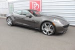 2012 Fisker Karma EcoSport SE