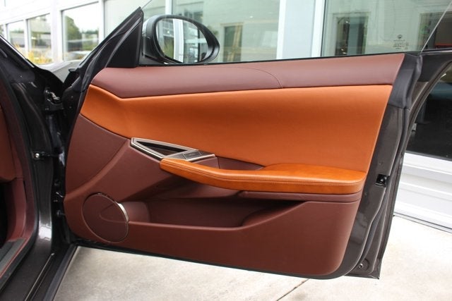 2012 Fisker Karma EcoSport SE