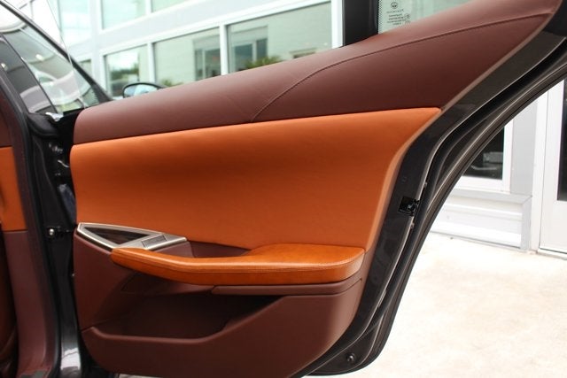 2012 Fisker Karma EcoSport SE