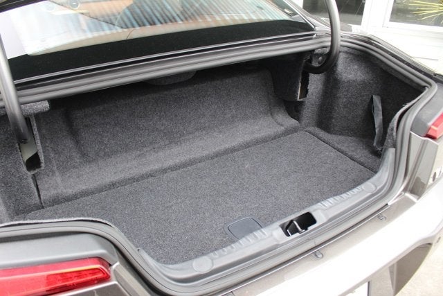 2012 Fisker Karma EcoSport SE