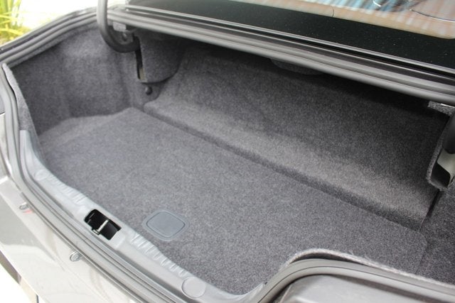 2012 Fisker Karma EcoSport SE