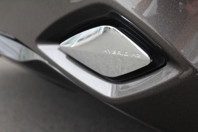 2012 Fisker Karma EcoSport SE