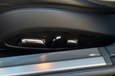2012 Fisker Karma EcoSport