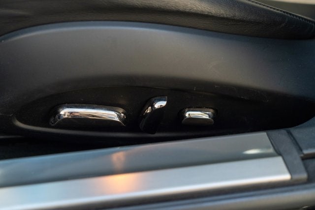 2012 Fisker Karma EcoSport