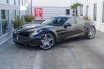 2012 Fisker Karma EcoSport