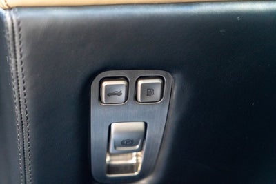 2012 Fisker Karma EcoSport