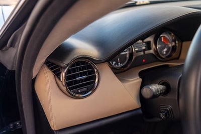 2012 Fisker Karma EcoSport