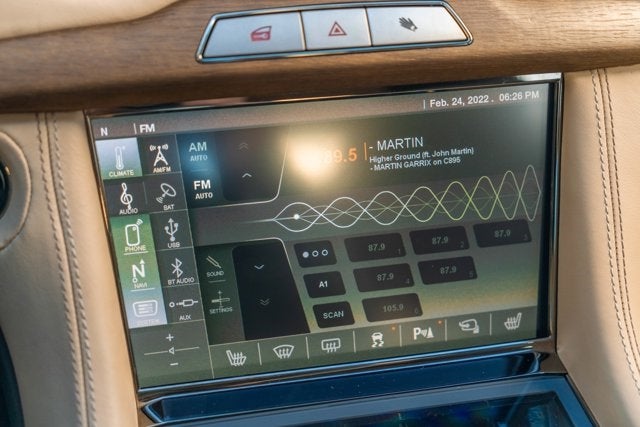 2012 Fisker Karma EcoSport