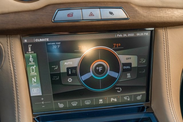 2012 Fisker Karma EcoSport