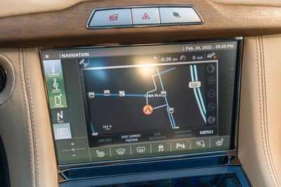 2012 Fisker Karma EcoSport