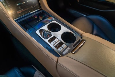 2012 Fisker Karma EcoSport