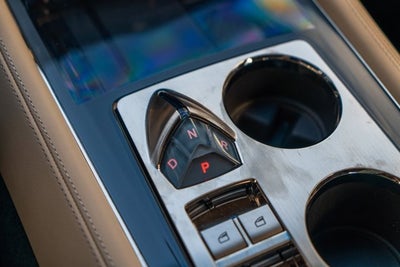 2012 Fisker Karma EcoSport