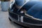 2012 Fisker Karma EcoSport
