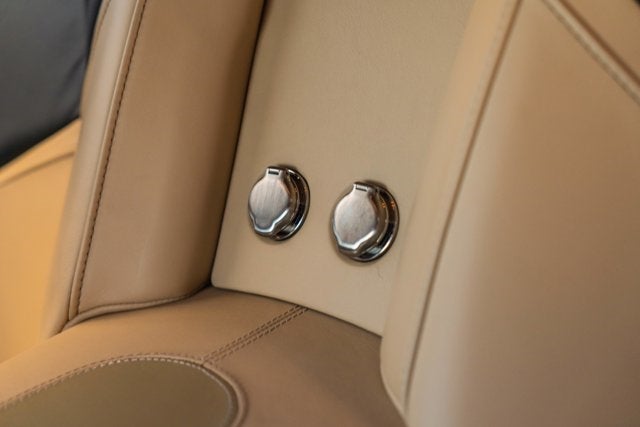 2012 Fisker Karma EcoSport