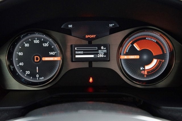 2012 Fisker Karma EcoSport