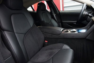 2012 Fisker Karma EcoSport