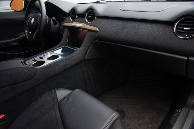 2012 Fisker Karma EcoSport
