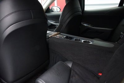 2012 Fisker Karma EcoSport
