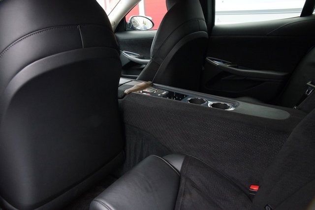 2012 Fisker Karma EcoSport