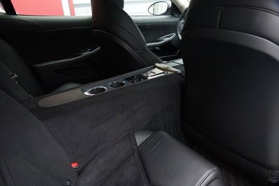 2012 Fisker Karma EcoSport