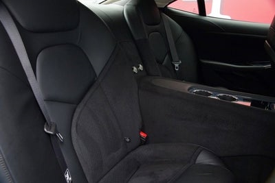 2012 Fisker Karma EcoSport