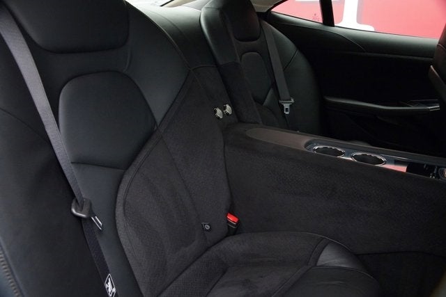 2012 Fisker Karma EcoSport