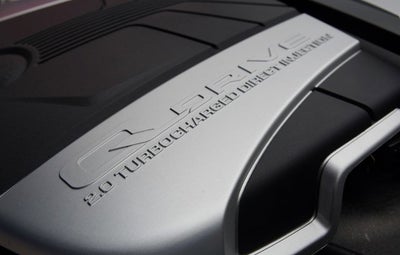 2012 Fisker Karma EcoSport