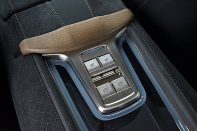 2012 Fisker Karma EcoSport