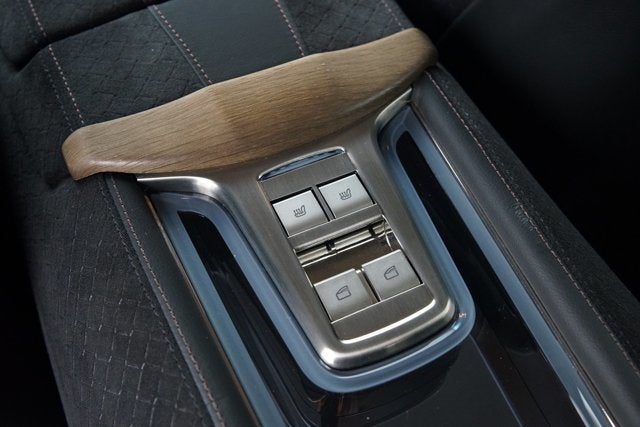 2012 Fisker Karma EcoSport