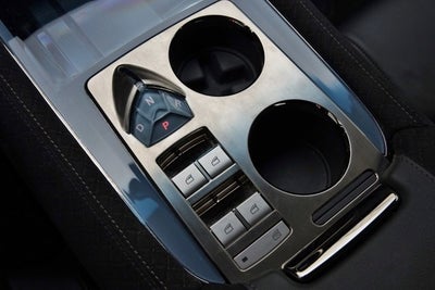 2012 Fisker Karma EcoSport
