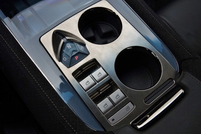 2012 Fisker Karma EcoSport