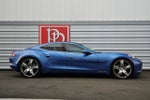 2012 Fisker Karma EcoSport