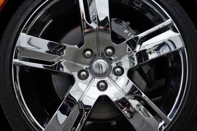 2012 Fisker Karma EcoSport
