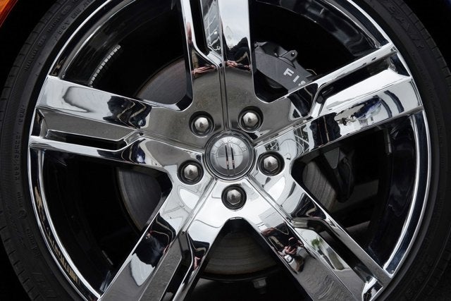 2012 Fisker Karma EcoSport