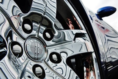 2012 Fisker Karma EcoSport