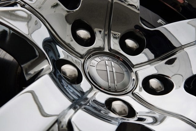2012 Fisker Karma EcoSport