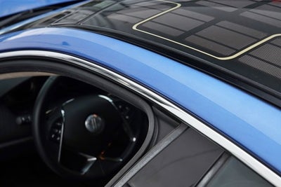 2012 Fisker Karma EcoSport