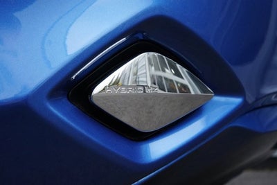 2012 Fisker Karma EcoSport